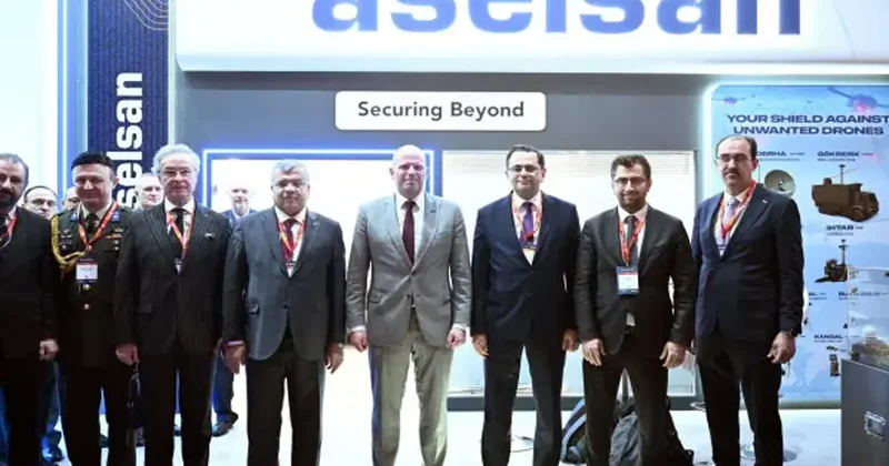 Birlikte çalışmalıyız diyerek duyurdu! Türklerden öğreneceğimiz çok şey var