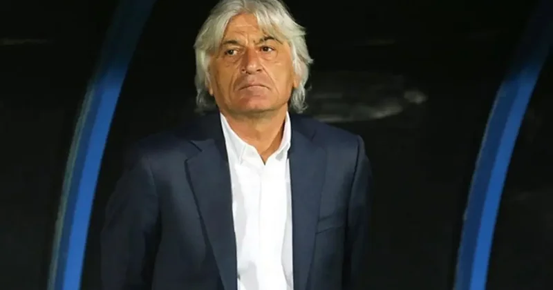 Tek rakibi Yılmaz Vural! Çalıştırdığı takım sayısını duyanlar inanamıyor