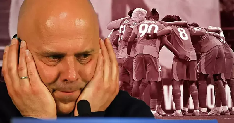 Dananın kuyruğu Galatasaray maçında kopacak! Liverpool da taşlar yerinden oynuyor Fanatik Gazetesi Futbol Haberleri Spor