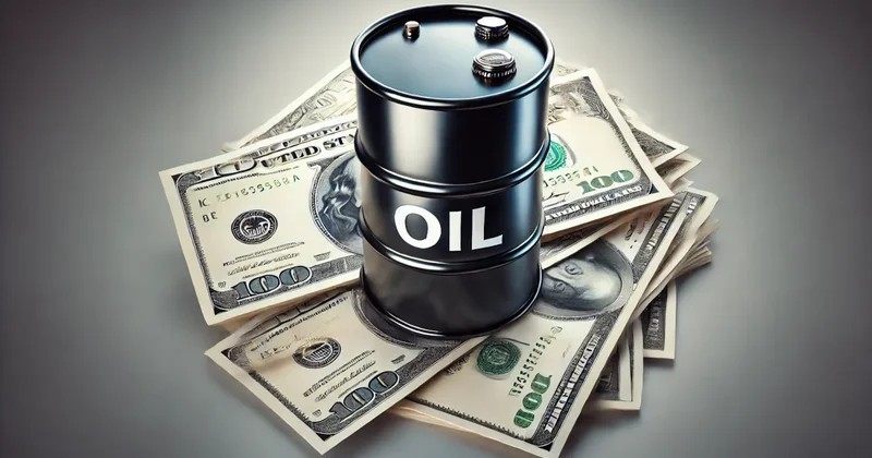 ABD li dev petrol fiyat tahminlerini yukarı yönlü revize etti Sözcü Gazetesi