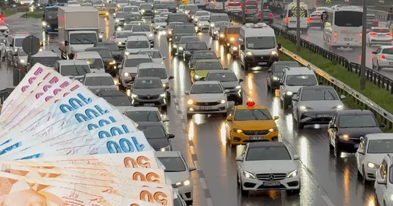 Sürücülerin aklı karıştı! Akaryakıta indirim sonrası yeni zam