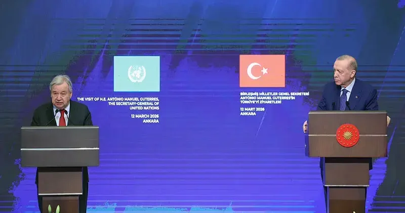 Cumhurbaşkanı Erdoğan: Şiddet sarmalının büyümemesi için yoğun diplomasi trafiği yürütüyoruz