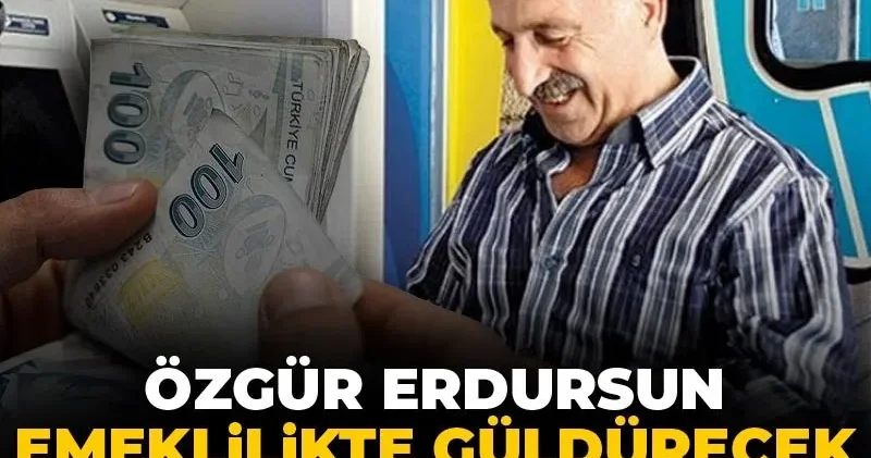 Milyonların beklediği düzenlemeyi açıkladı