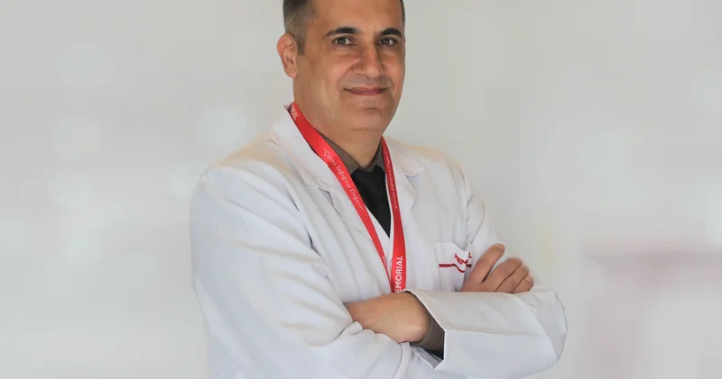 ‘Kronik böbrek hastalığı sessiz ilerliyor’