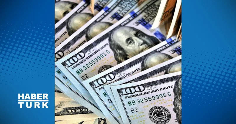 Cari açıkta yükseliş Para Haberleri