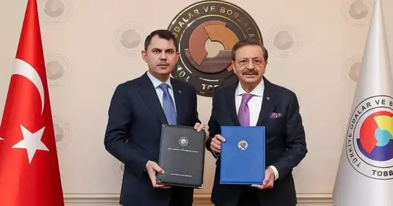 Ankara da Yapı Araştırma Merkezi kurulacak