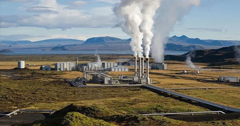 Malatya da jeotermal kaynak sahası ihaleye çıkıyor