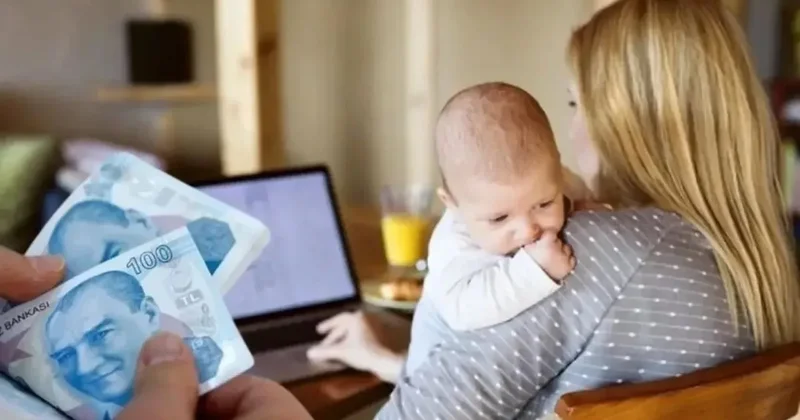 Annelere esnek izin hakkı