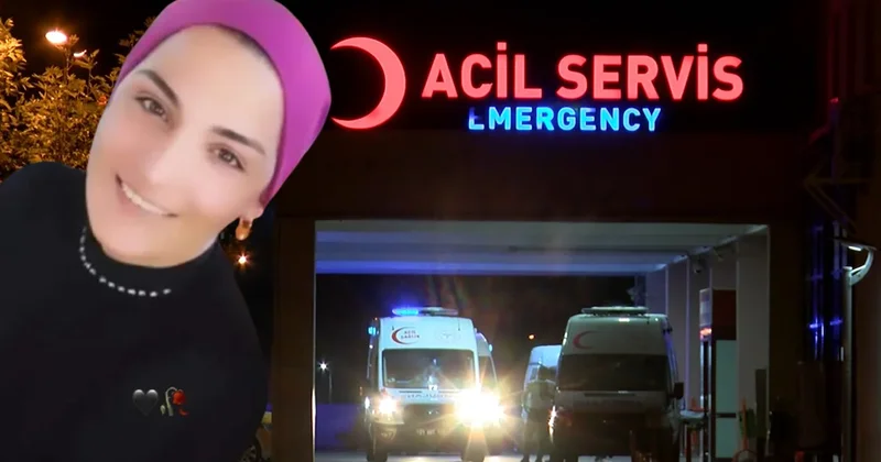 Eşinin intihar ettiğini iddia etmişti; kızının ifadesi gerçekleri ortaya çıkardı Sözcü Gazetesi