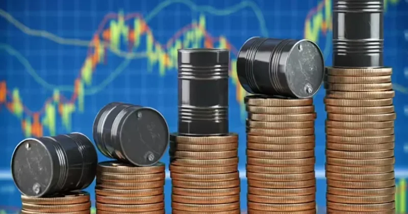 Petrol fiyatlarındaki sert yükseliş küresel piyasaları baskılıyor Sözcü Gazetesi