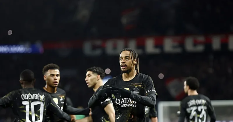 Şampiyonlar Ligi ndeki 7 gollü çılgın maçta PSG, Chelsea’yi devirdi!