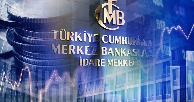 Kritik veri için yetki değişti! Dış borcu artık Merkez Bankası açıklayacak