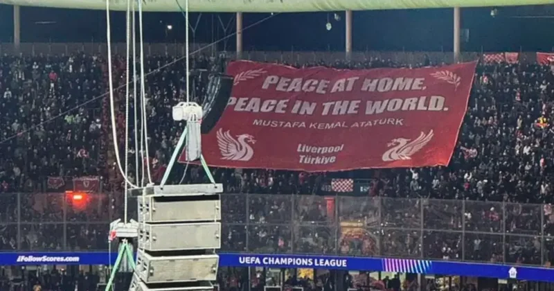 Dünyanın gördüğünü TRT görmezden geldi! Nankörlükte tarih yazdılar Sözcü Gazetesi