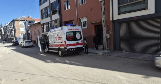 Hobi bahçesinde cansız bedeni bulunan 13 yaşındaki kızın evinden feryatlar yükseldi Eskişehir Haberleri