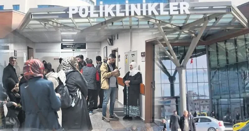 Gece muayenesini Türkiye sevdi