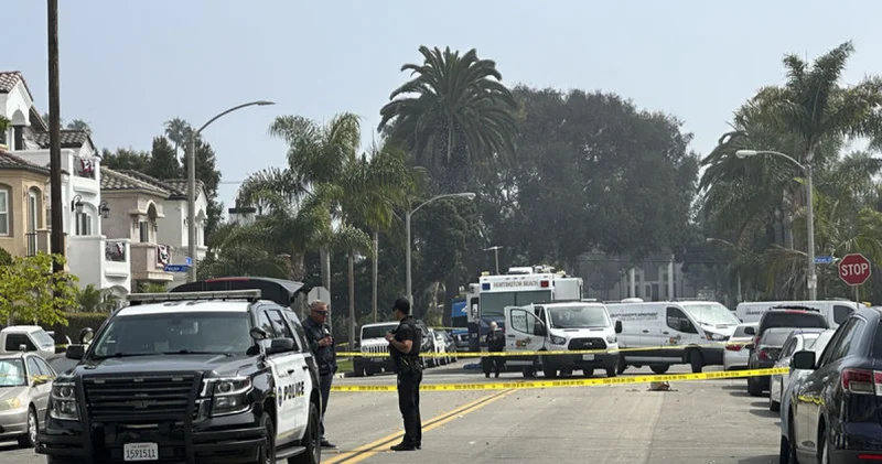 FBI ın, İran ın ABD ye İHA gönderebileceği konusunda California polisini uyardığı iddiası Dış Haberler