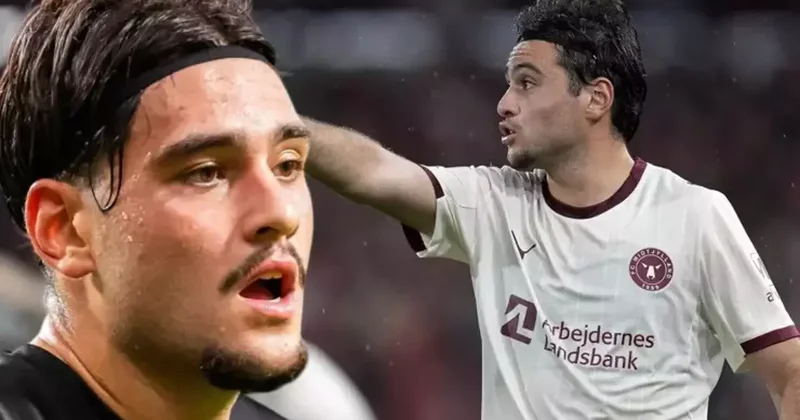 Milli futbolcu Aral Şimşir denTrabzonspor ve transfer itirafı! Beni motive etti Fanatik Gazetesi Trabzonspor (TS) Haberleri Spor