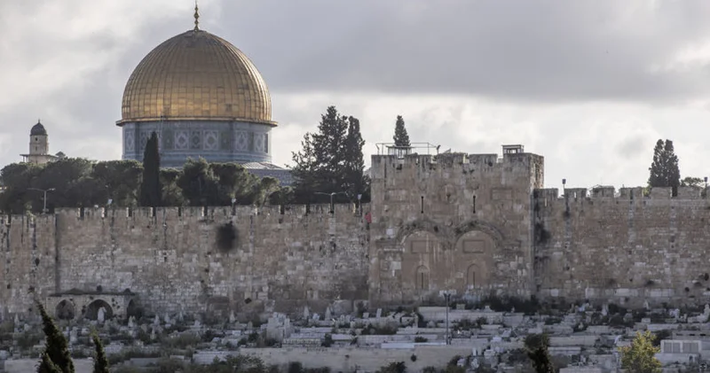 8 ülkeden İsrail e kınama Dış Haberler