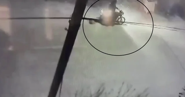 Motosikletle gelip, borçlusunun evine kurşun yağdırdı Hatay Haberleri