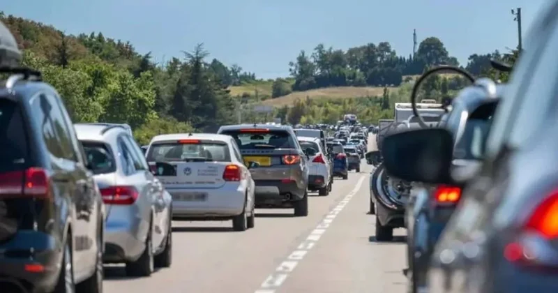 Hollandalılar Belçika ya akın etmeye başladı Sözcü Gazetesi