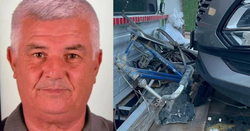 Son dakika: Bursa’da otomobilin çarptığı bisikletli adam hayatını kaybetti Son dakika haberleri