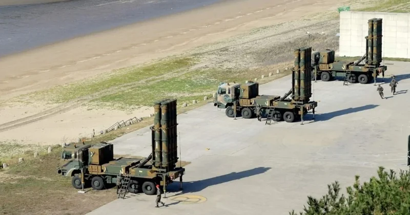 Para ödemeden petrol karşılığında hava savunma sistemi aldılar Sözcü Gazetesi