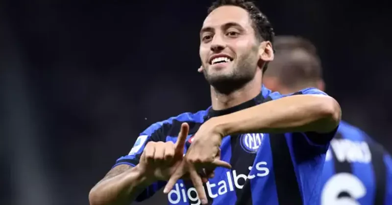 Ayrılık an meselesi! Galatasaray ın Hakan Çalhanoğlu için ödeyeceği bonservis açıklandı