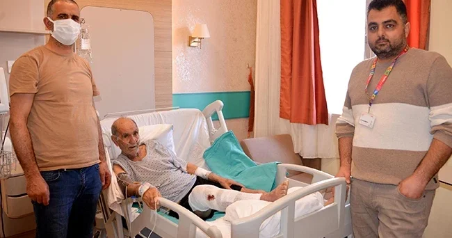 Tıkalı lavaboyu açmaya çalıştı hastanelik oldu! Uzmanı uyardı: Kullanmayın, kendi kendine patlayabilir