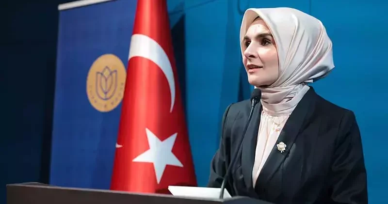 Bakan Göktaş: Fırsat eşitliğini esas alan iş ve satın alma uygulamalarını güçlendireceğiz