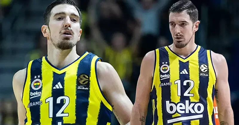 Fenerbahçe nin yıldızı Nando de Colo dan transfer itirafı: Kolay bir karar olmadı Fanatik Gazetesi Basketbol Haberleri Spor