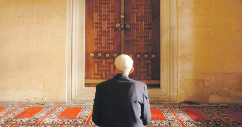 Kibir, şeytani bir davranıştır