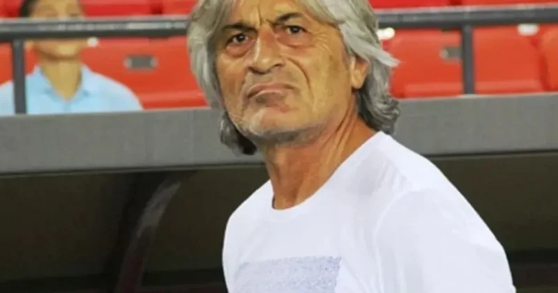 Tek rakibi Yılmaz Vural: Yeni takımı açıklandı 43 oldu