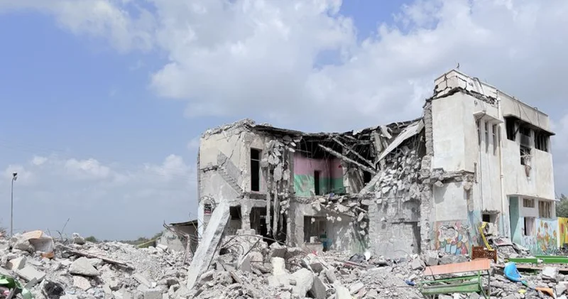 Ön soruşturma tamamlandı: İran da 175 kişinin hayatını kaybettiği okul saldırısından ABD sorumlu Dış Haberler