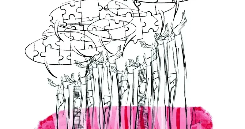 Parçalanmışlıktan ortak bir yeni dil inşasına Düşünce Günlüğü Haberleri