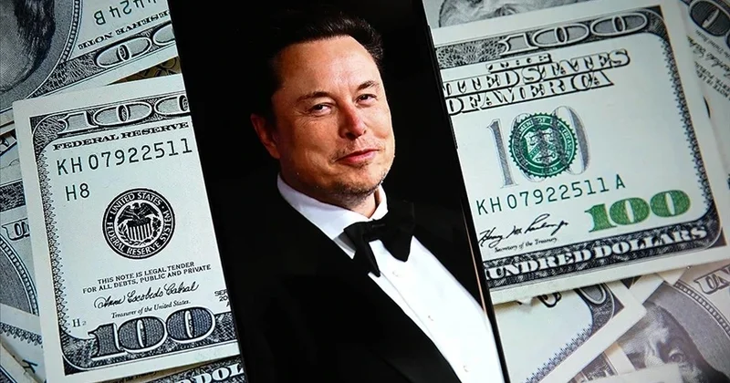 Milyarderler rekor kırdı