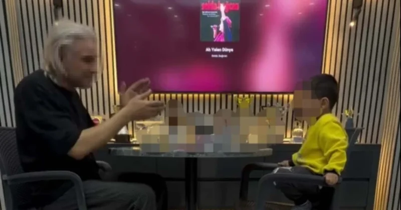 Üç yaşındaki çocuğunu alkol masasına oturtan baba serbest bırakıldı Sözcü Gazetesi