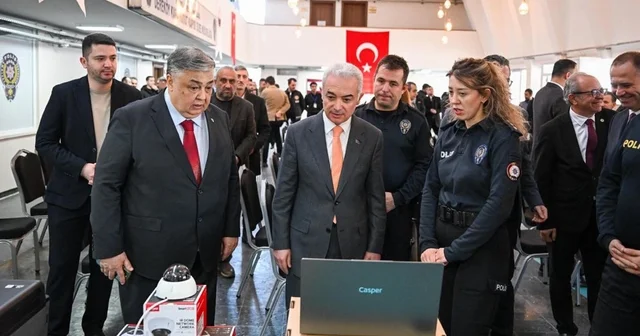 Türkiye Bulgaristan iş birliğiyle temin edilen elektronik malzemeler, Dereköy de teslim alındı Kırklareli Haberleri