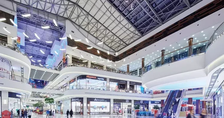 AVM’lerin cirosu 59 milyar dolar oldu