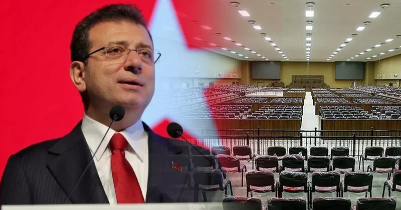 Gözler bugünkü duruşmada: Ekrem İmamoğlu yolsuzluk davasında yeniden hakim karşısında