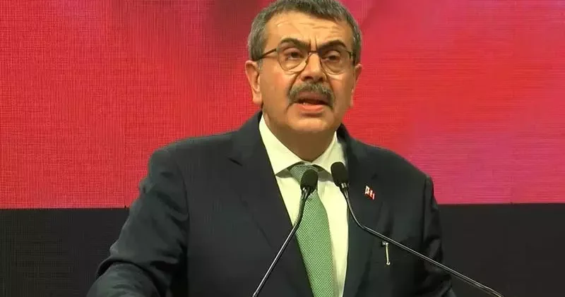 Bakan Tekin: 12 Mart, tarihin sinesine nakşedildiği mümtaz bir dönemeçtir