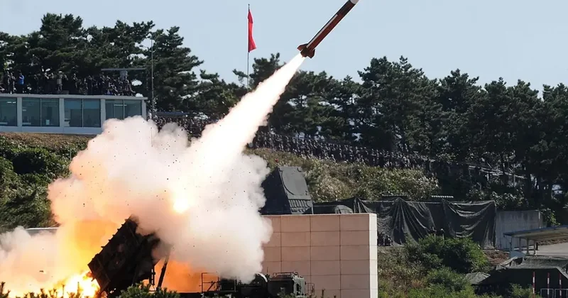 Savaş sürerken olay takas! Ver petrolü, al hava savunma sistemini