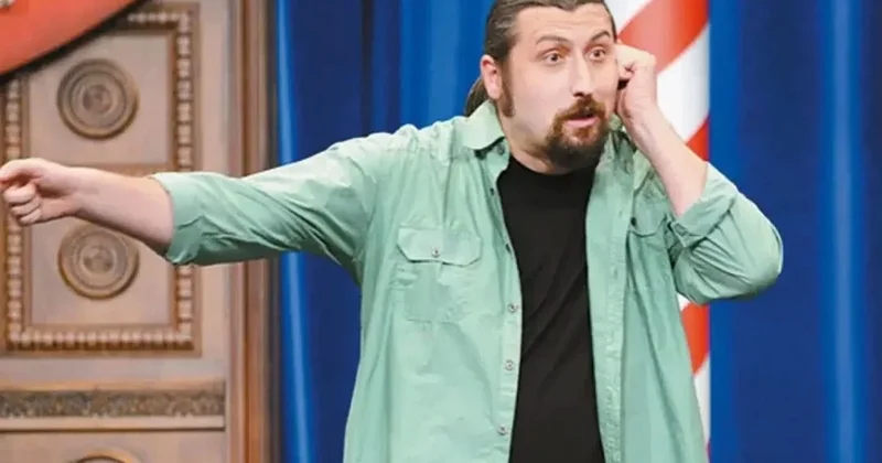 Taciz iddiaları sonrası işsiz kalmıştı: Mesut Süre’den yeni hamle Sözcü Gazetesi