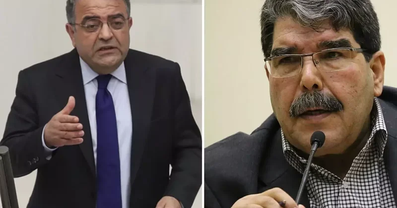 CHP li Tanrıkulu, Salih Müslim için taziye mesajı paylaştı: Üzgünüm