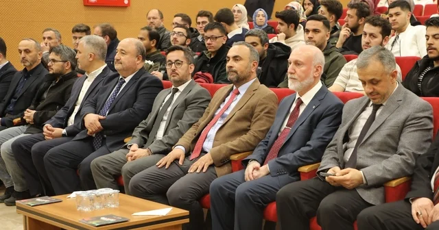 Üniversitesi gençler Kur an ı Kerim i güzel okumak için yarıştı Bartın Haberleri