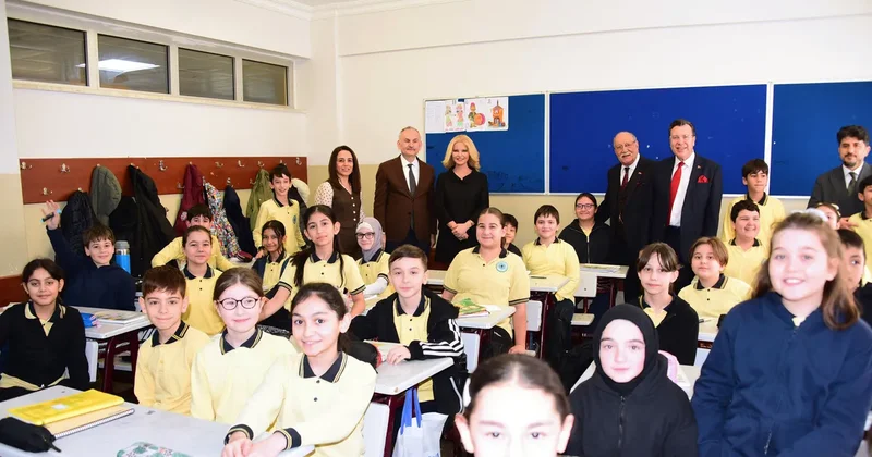 Müge Anlı ile Güven Bana bilişim sınıfı açıldı!