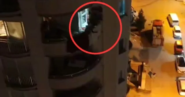 Annesiyle tartıştı, evi ve kendisini yakacağını söyledi; 3 saatte ikna edildi Adana Haberleri