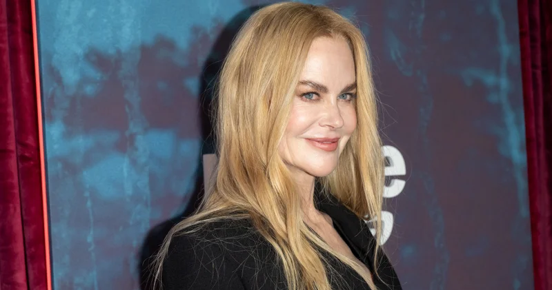 Nicole Kidman en kötü öpüşme deneyimi yaşadığı aktörü açıkladı