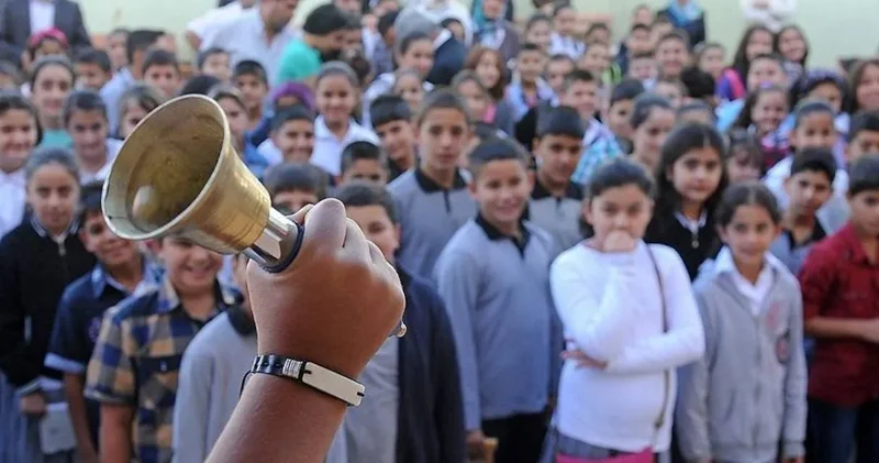 Ara tatil ne zaman? Ara tatil ne zaman başlayacak, ne zaman bitecek?