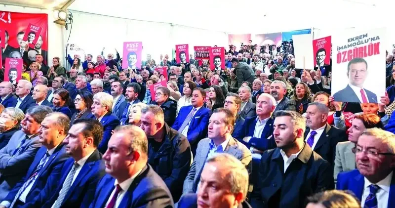 Silivri’de 70 fire Gündem Haberleri