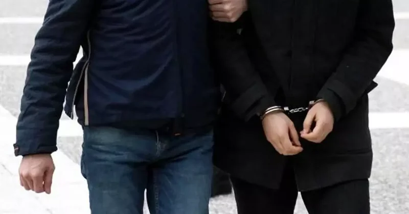 Bakanlık duyurdu! 16 suçlu Gürcistan da yakalandı